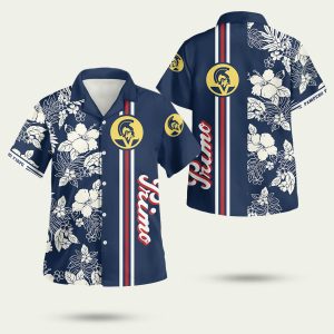 Personalized Primo Beer Name Hawaiian Shirt Shirt