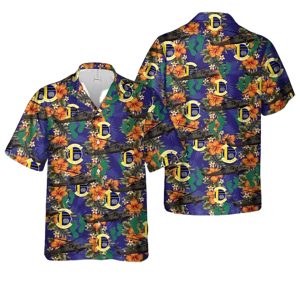 Us Air Force 305Th Rescue Squadron Hh 60G Pave Hawk Hawaiian Shirt
