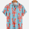 Mardi Gras Party Camp Shirt