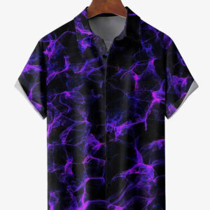 Classic Resort Hawaiian Shirt