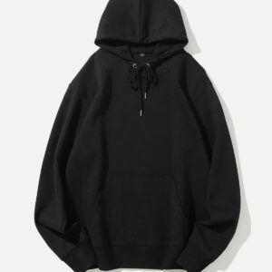 Men's Classic Pullover Hoodie
