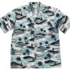 Classic Resort Hawaiian Shirt