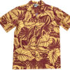 Classic Resort Hawaiian Shirt