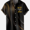Striped Resort Camp Shirt