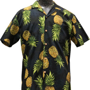 Classic Resort Hawaiian Shirt