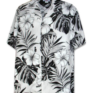 Classic Resort Hawaiian Shirt