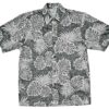Classic Resort Hawaiian Shirt