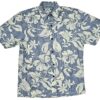 Classic Resort Hawaiian Shirt