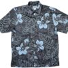 Classic Resort Hawaiian Shirt