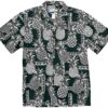 Classic Resort Hawaiian Shirt