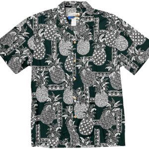 Classic Resort Hawaiian Shirt