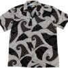 Classic Resort Hawaiian Shirt