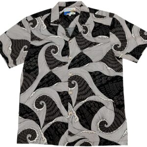 Classic Resort Hawaiian Shirt
