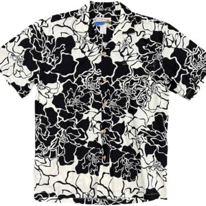 Classic Resort Hawaiian Shirt